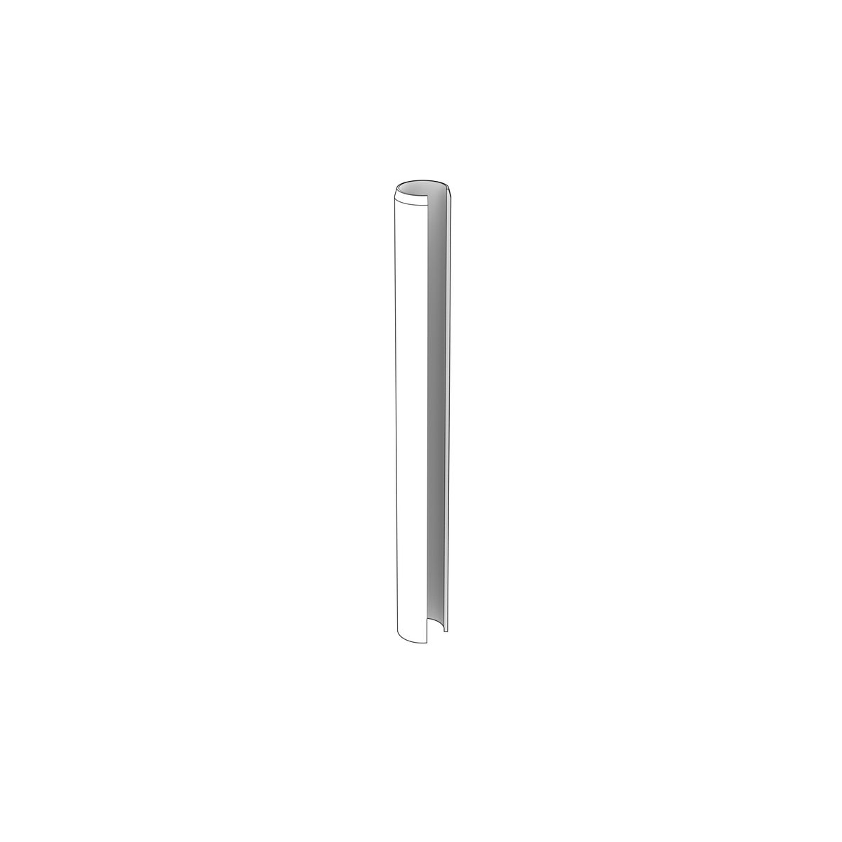 3583116 Spring Pin | Genuine Volvo Penta Part
