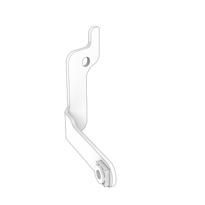 23215382 Bracket | Genuine Volvo Penta Part - photo 2 of 2