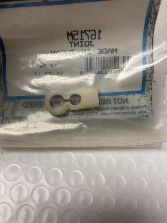 16715M Mercury MerCruiser Joint | Genuine Quicksilver OEM Part