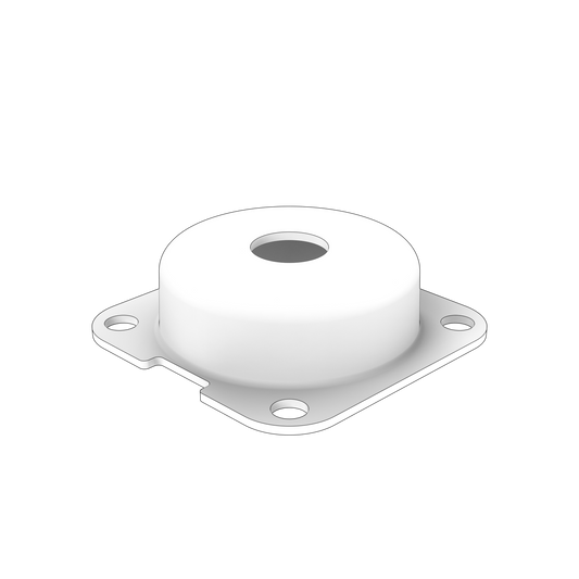 3838949 Cap | Genuine Volvo Penta Part