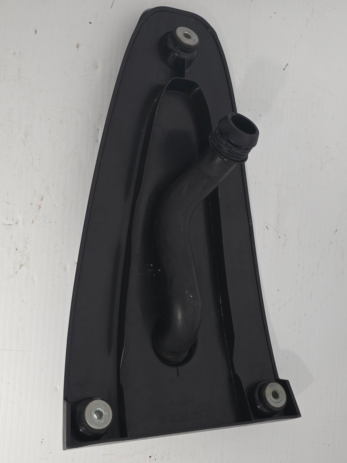 63721-ZVL-000 Honda Rear Cover | Genuine Used Part