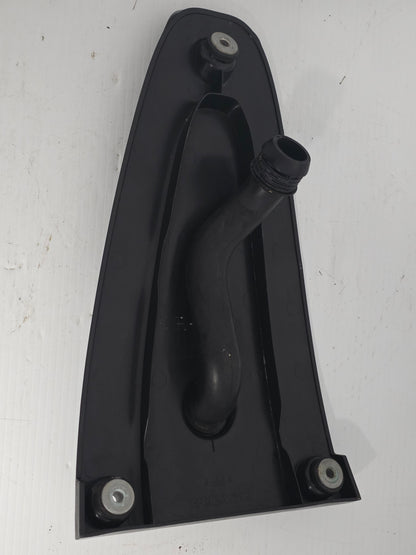 63721-ZVL-000 Honda Rear Cover | Genuine Used Part