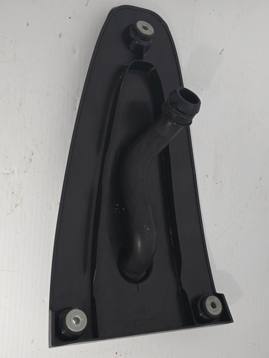 63721-ZVL-000 Honda Rear Cover | Genuine Used Part