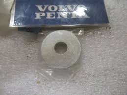 463580 Washer | Genuine Volvo Penta Part