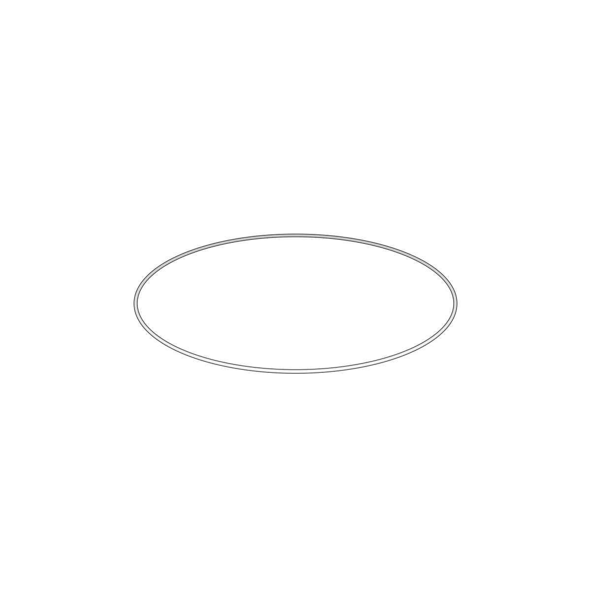 60112019 O-Ring | Genuine Volvo Penta Part - photo 2 of 2