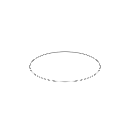 60112019 O-Ring | Genuine Volvo Penta Part - photo 2 of 2