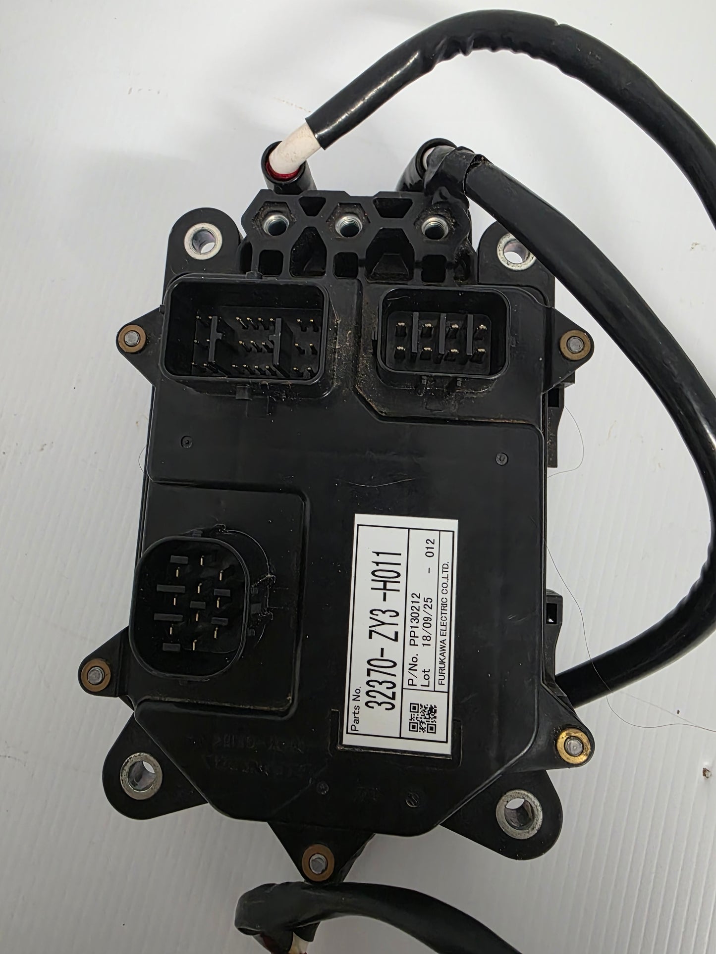 32370-ZVL-013 Honda Junction Box Assy | Genuine Used Part