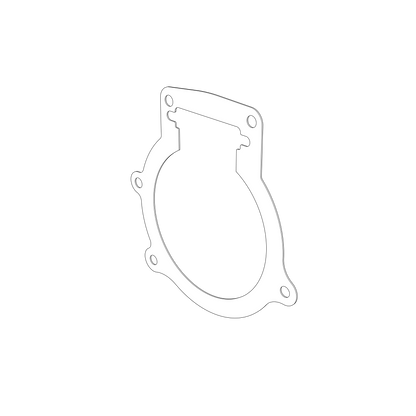 21269698 Gasket | Genuine Volvo Penta Part
