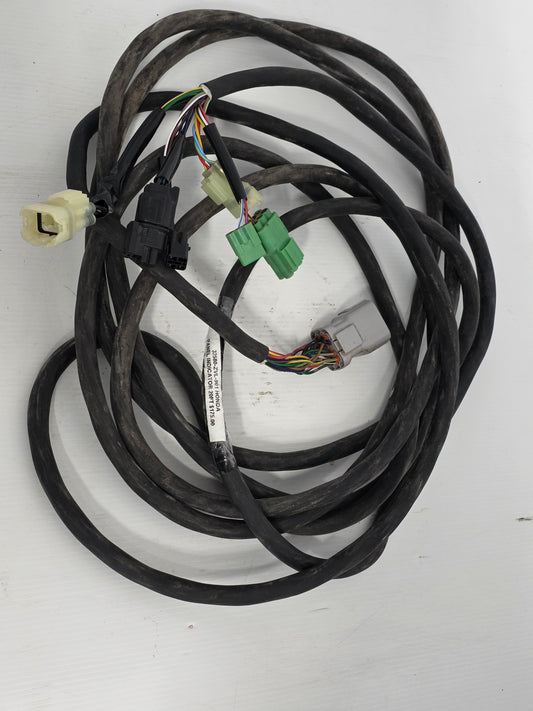 32580-ZVL-901 Honda Panel Indicator 20Ft | Genuine Used Part