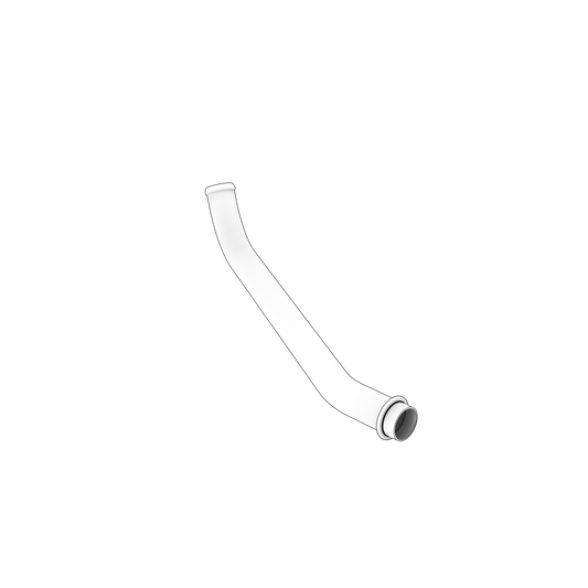 3842116 Pipe Connection | Genuine Volvo Penta Part