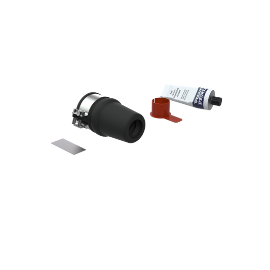828422 Seal | Genuine Volvo Penta Part