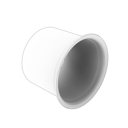 21501664 Exhaust Pipe | Genuine Volvo Penta Part - photo 2 of 2