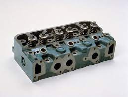 22334537 Cylinder Head | Genuine Volvo Penta Part