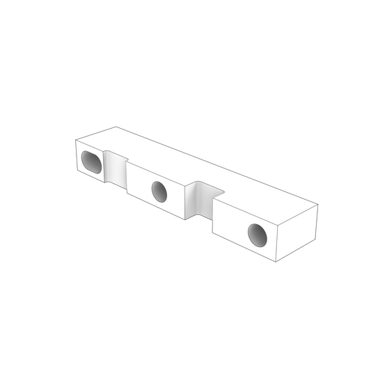 9998601 Fixture | Genuine Volvo Penta Part