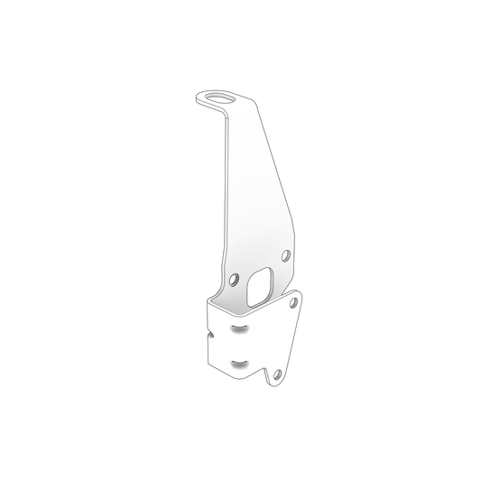 3842370 Bracket | Genuine Volvo Penta Part