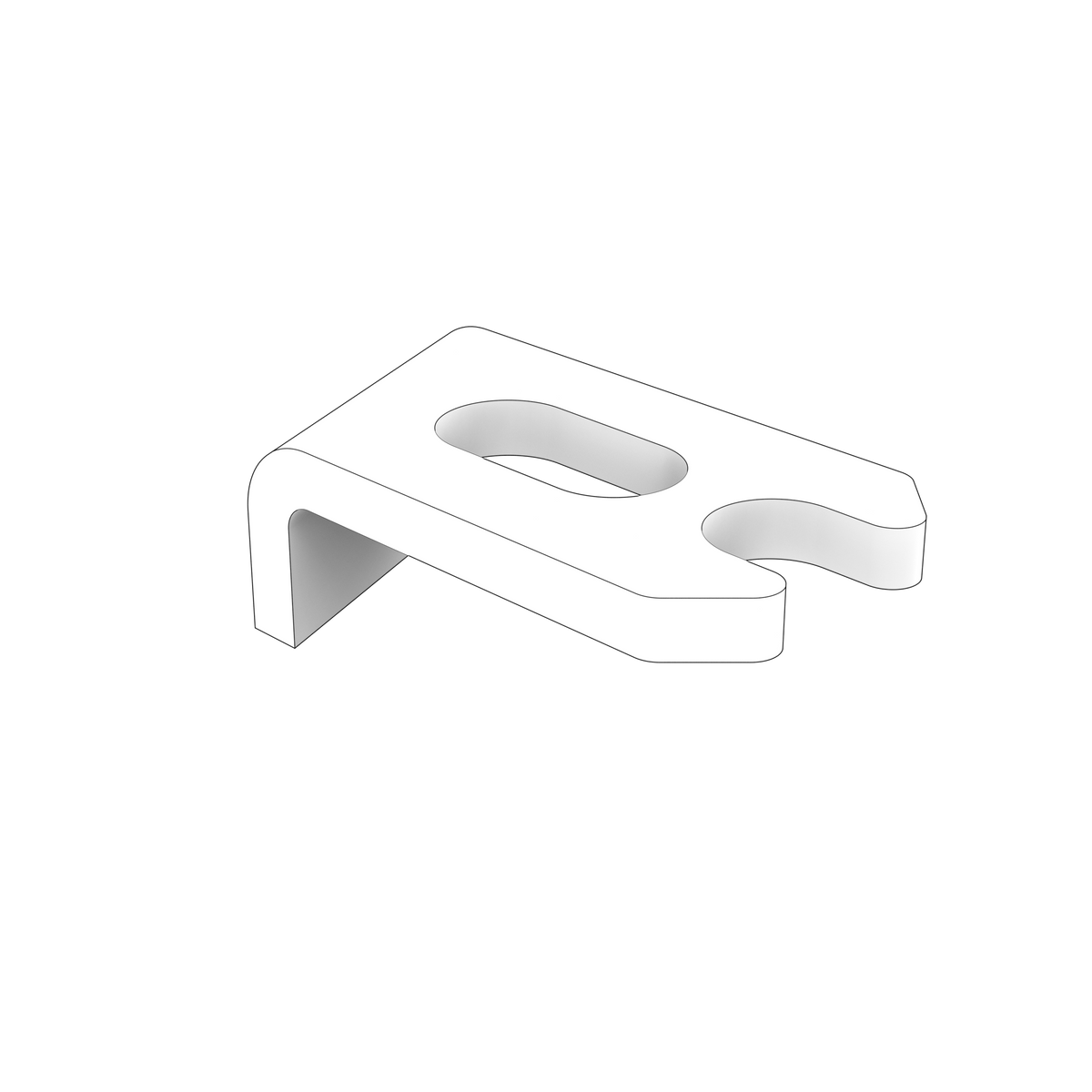 3888766 Retainer | Genuine Volvo Penta Part