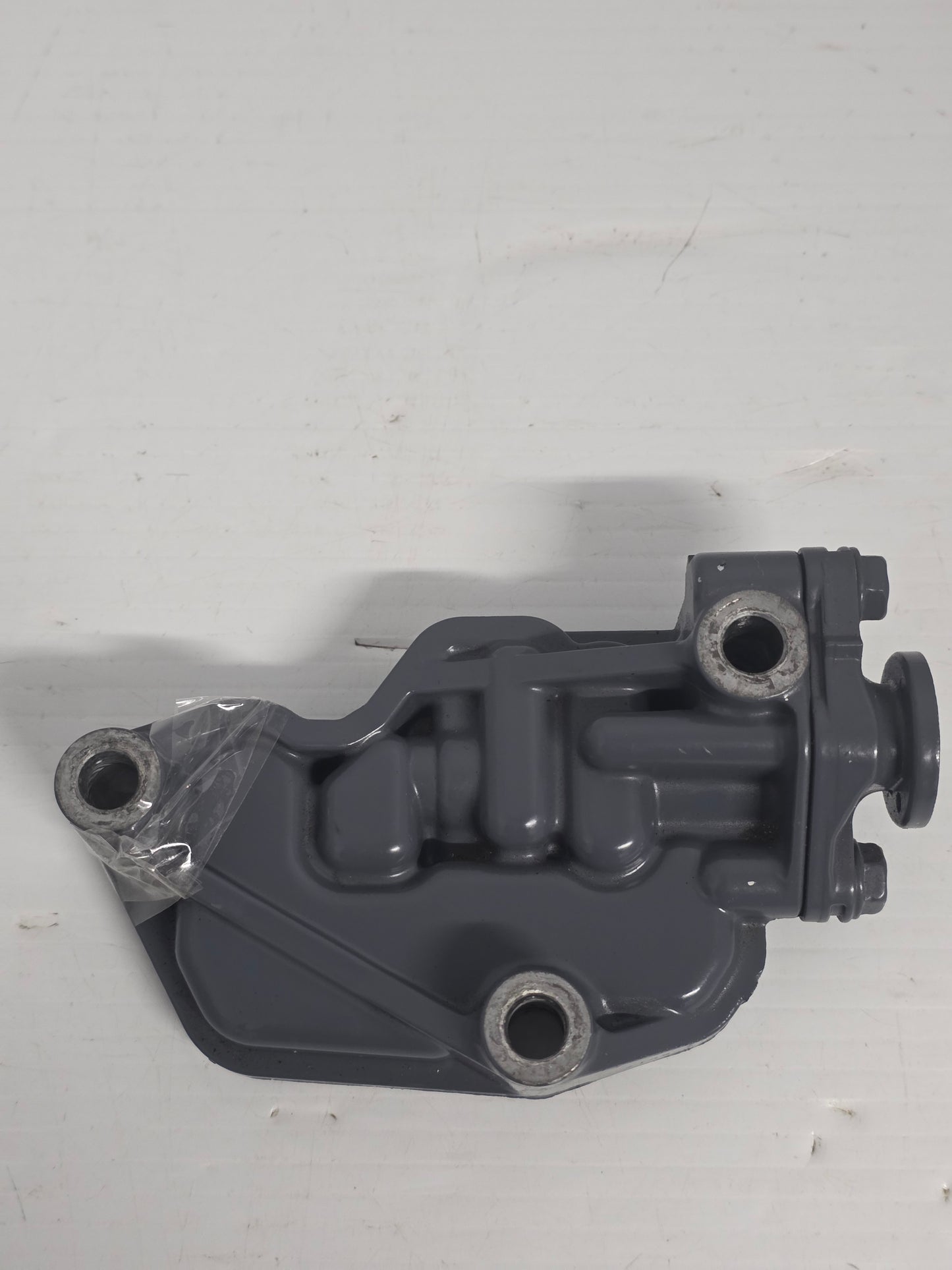 15810-ZV2-000ZA Honda Valve Assembly | Genuine Used Part