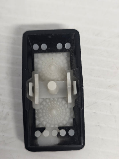 SBCRS-WR13 Rocker Switch Cover ONLY - Roof Lights - WHITE | Marine Electrical Part