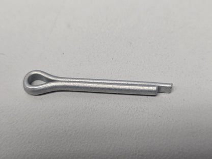 1678 Dunbier Wobble Roller Split Pins (Clam Pack)