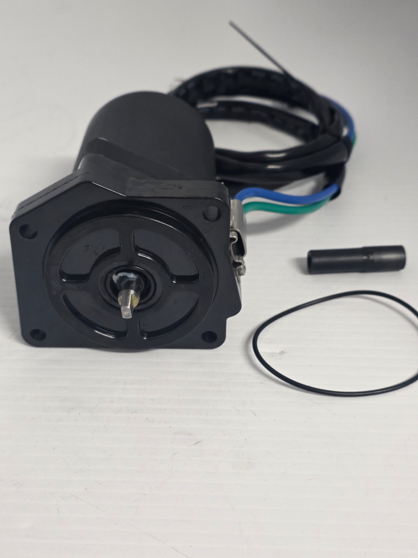 6D8-43880-09 Aftermarket Yamaha Trim Motor | Sawley's Select Marine Parts