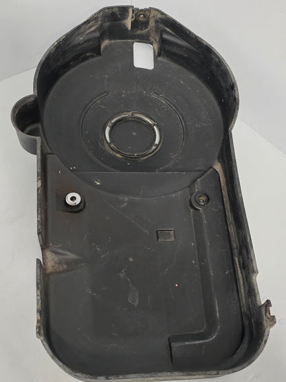 67F-81337-02-00 Yamaha Flywheel Cover | Genuine Used Part - photo 8 of 10
