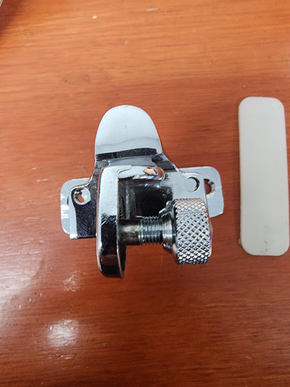 PC3065/1 Mount Only for Deck Mounted Mirror | Marine Deck Hardware