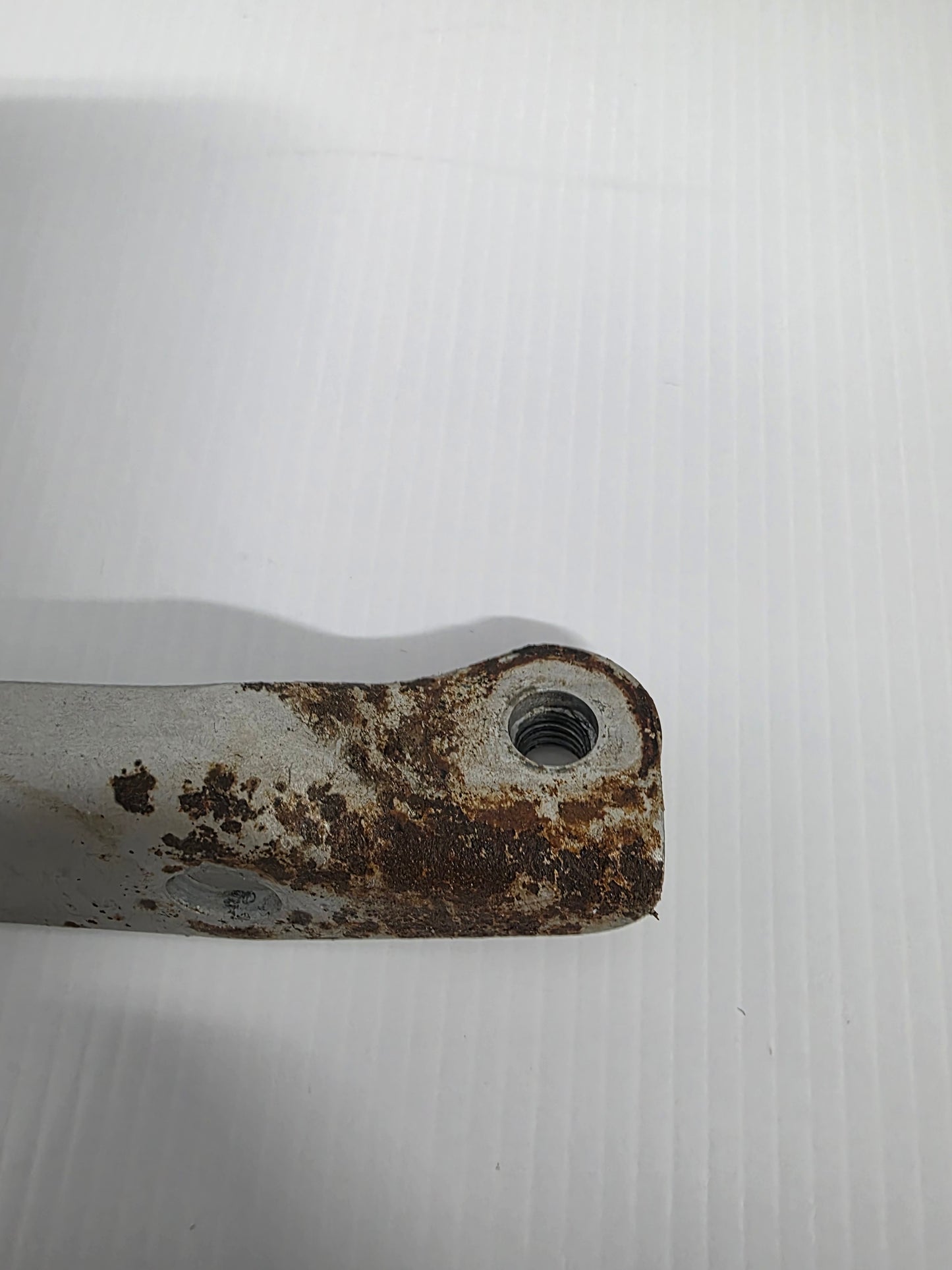 40154-ZVL-000 Honda Under Case Bracket | Genuine Used Part