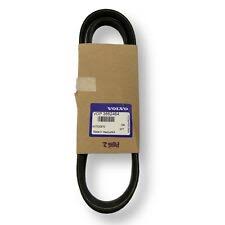 22029635 Belt | Genuine Volvo Penta Part