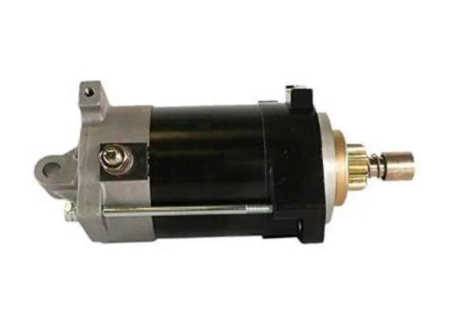 69W-81800-00 Aftermarket Yamaha Outboard Starter Motor | Sawley's Select Marine Parts