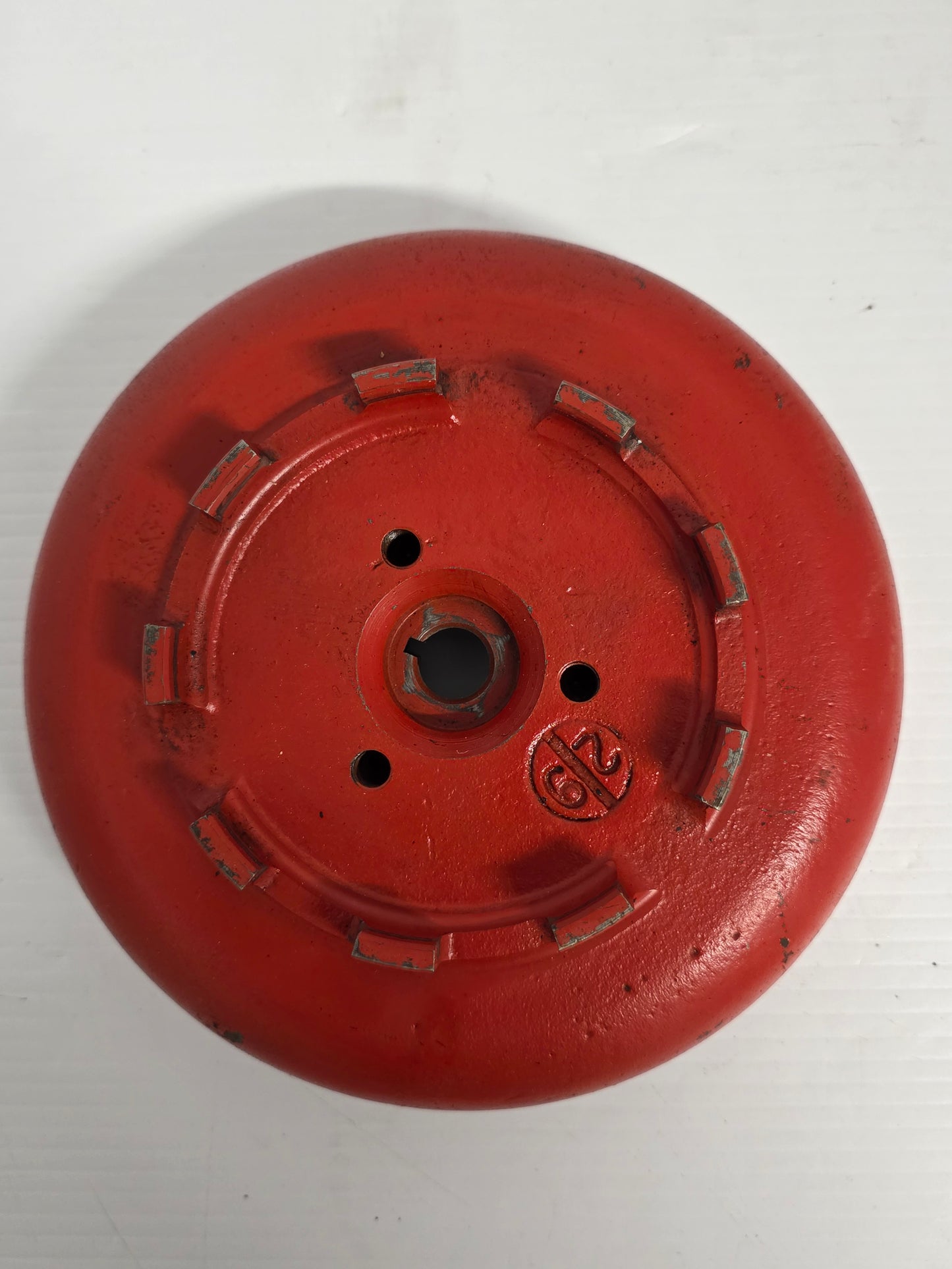 6105A9 Mercury Flywheel | Genuine Used Part