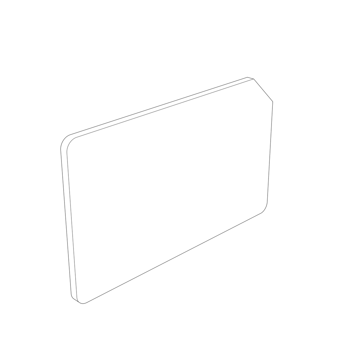 23865017 Sim Card | Genuine Volvo Penta Part