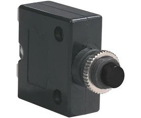 CLB-053-12C1N CLB Thermal Circuit Breaker 5A