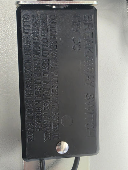 H3038 Mackay 7205 Dunbier Breakaway Switch | Marine Trailer Part