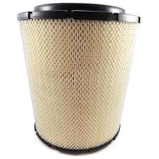 3841906, Air Filter Insert | Genuine Volvo Penta Part
