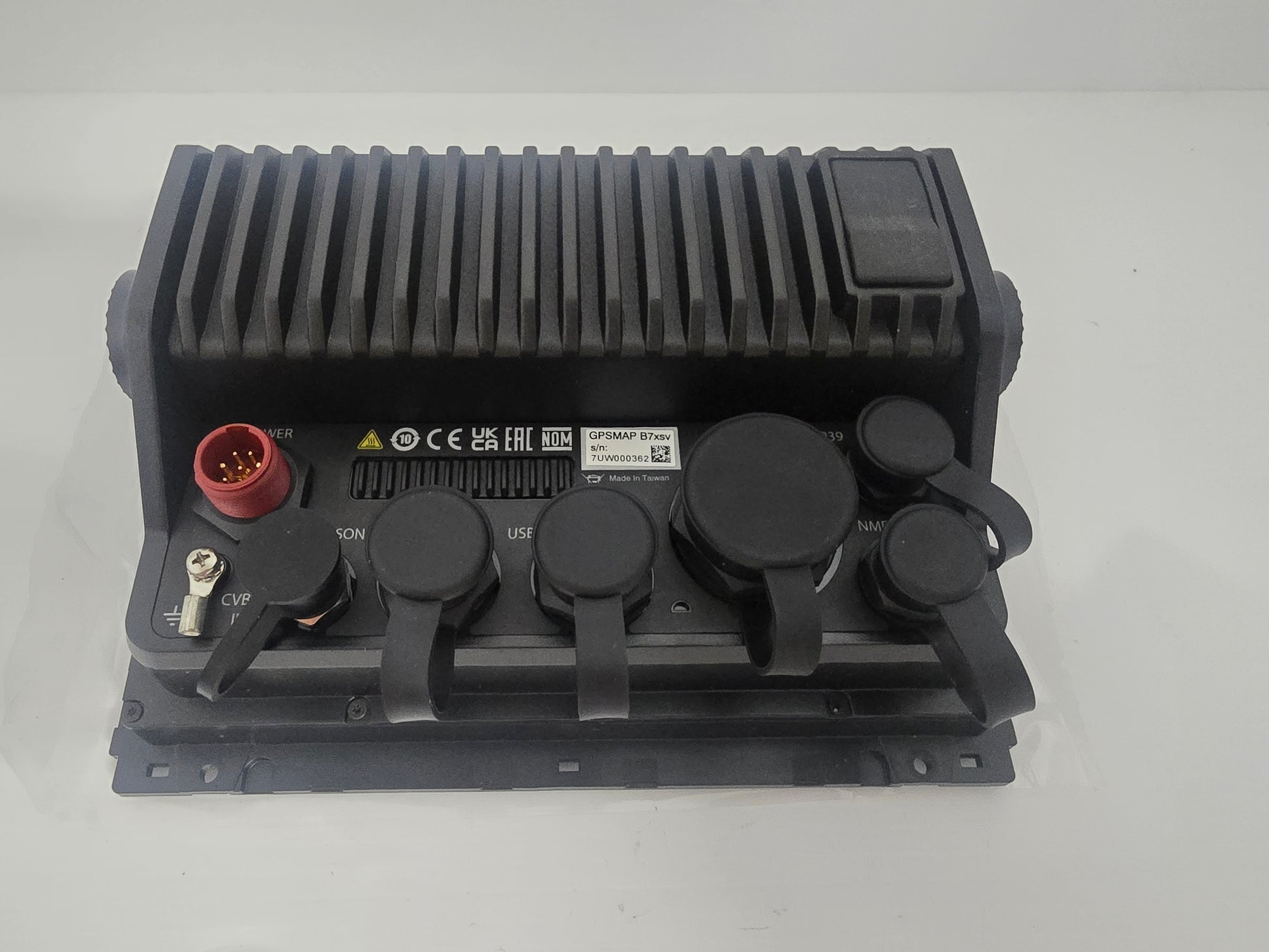 23975324 Monitor | Genuine Volvo Penta Part - photo 3 of 5