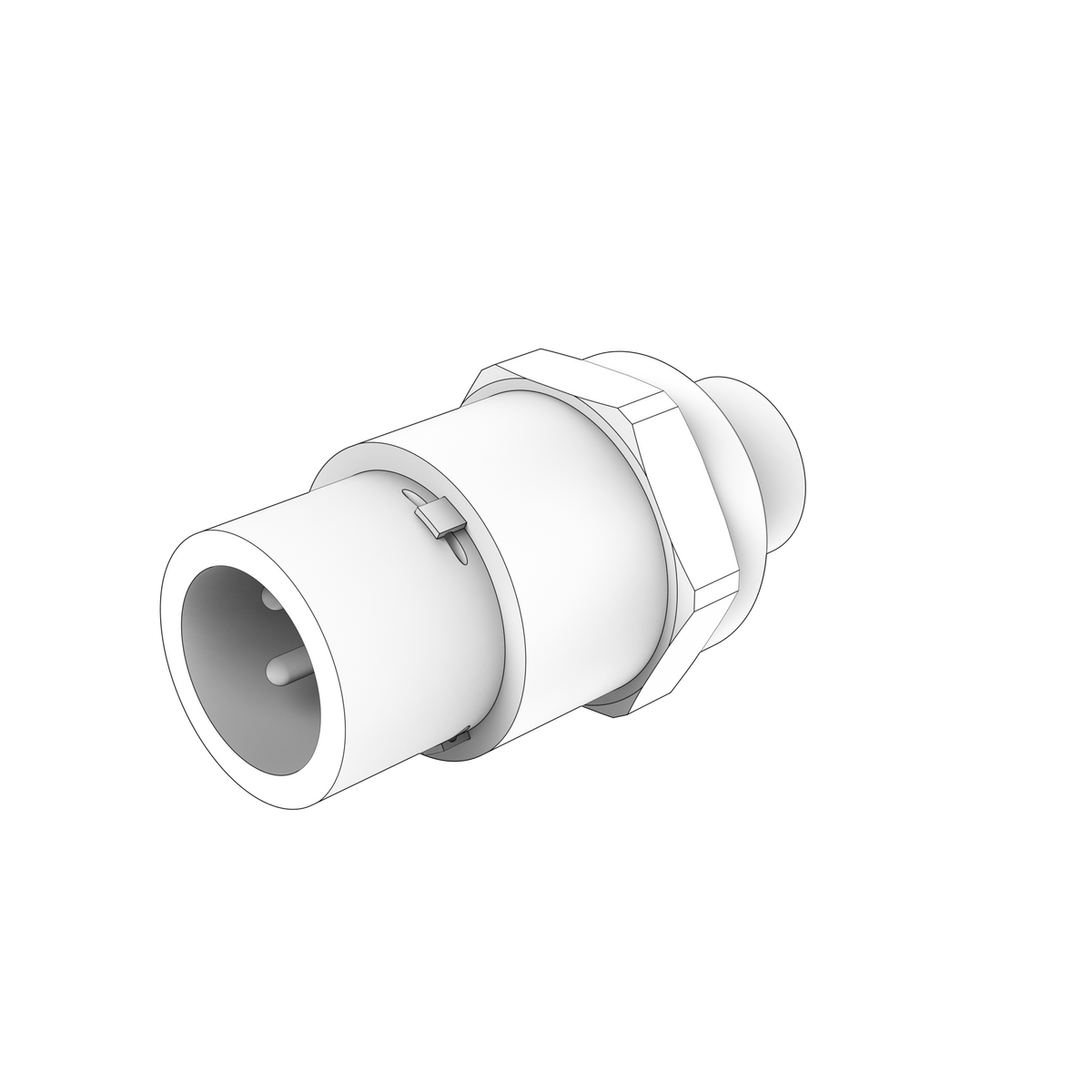 23713682 Sensor | Genuine Volvo Penta Part - photo 2 of 2