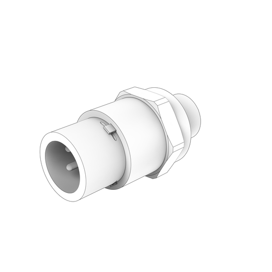23713682 Sensor | Genuine Volvo Penta Part - photo 2 of 2