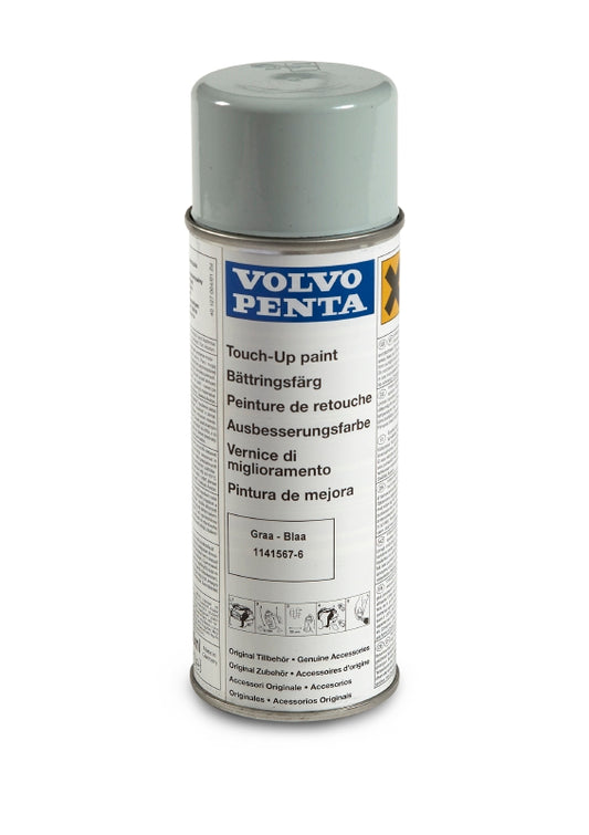 1141567 Touch-Up Paint | Genuine Volvo Penta Part