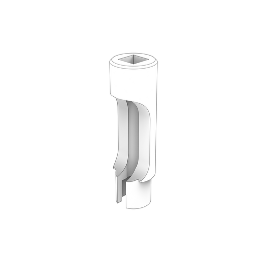88820025 Sleeve | Genuine Volvo Penta Part