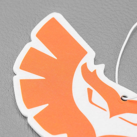 Air Freshener - Owl - New Car Scent