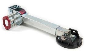 1947 Dunbier Bleed Gun Assy MK5 1Q7 & Sensabrake