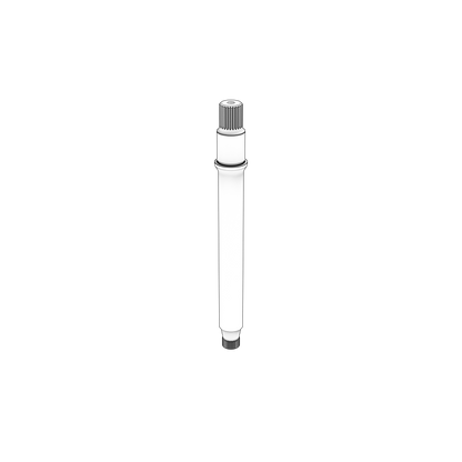 23478150 Shaft | Genuine Volvo Penta Part