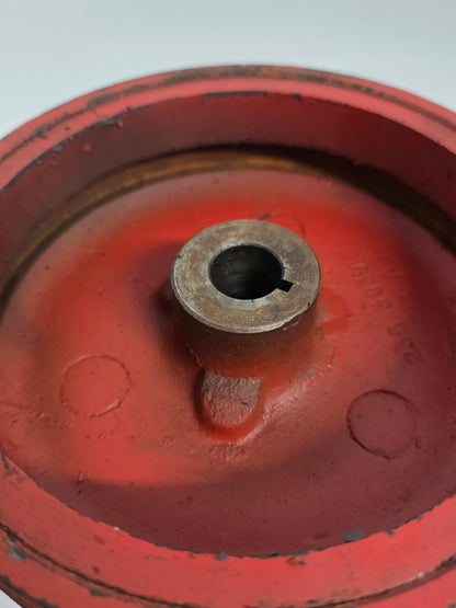 6105A9 Mercury Flywheel | Genuine Used Part