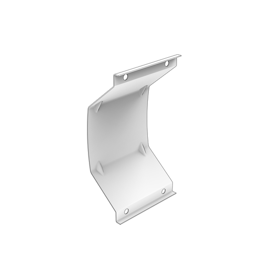 3840585 Protecting Plate | Genuine Volvo Penta Part