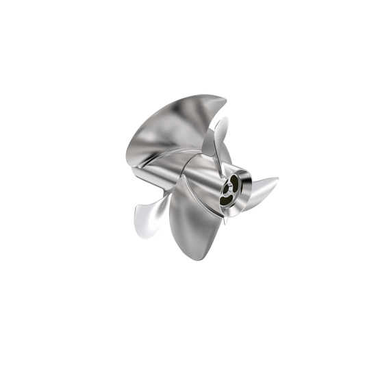 3857563 Propeller Kit | Genuine Volvo Penta Part