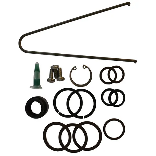 SK210BH Seal Kit