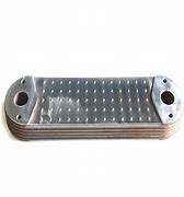 8149300 Oil Cooler | Genuine Volvo Penta Part