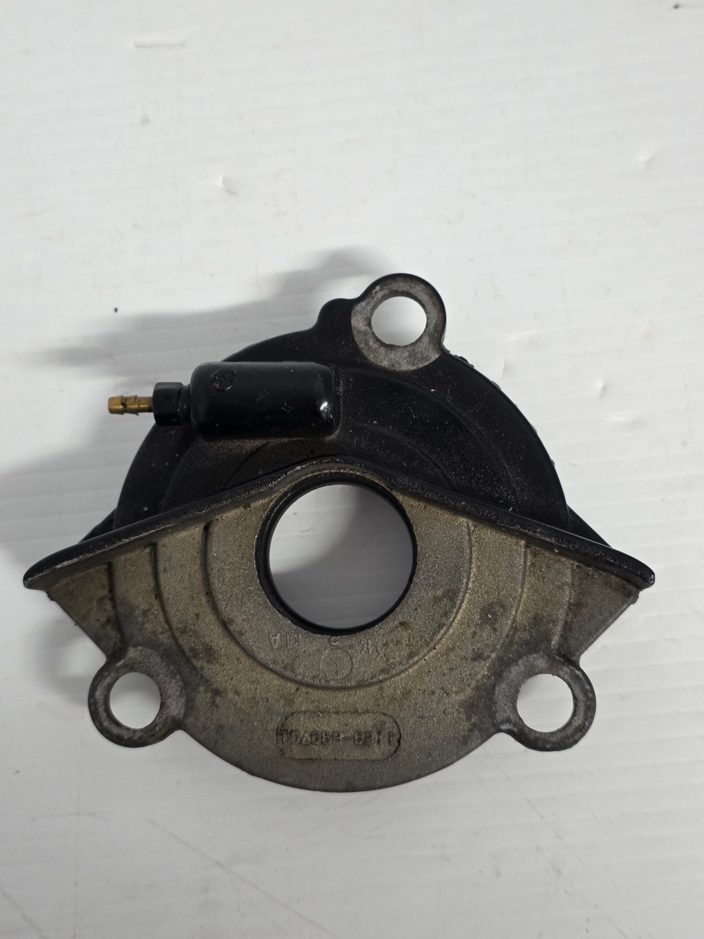 1169-858552T2 Mercury Lower End Cap Assembly | Genuine Used Part