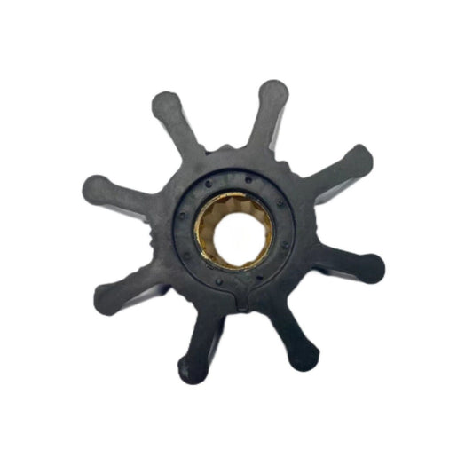 09-1028B-9 Johnson Pump F7B Nitrile Spline-Drive Impeller | Genuine OEM Marine Part