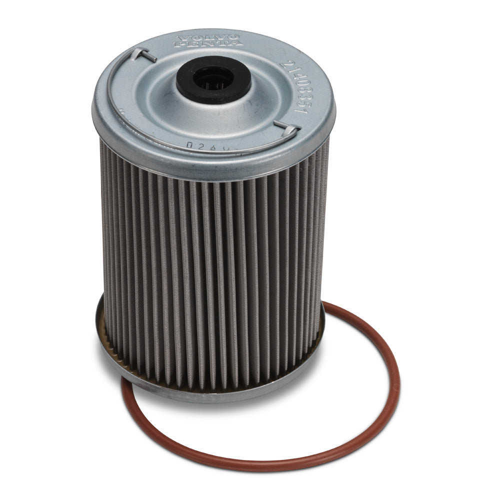 21408351 Filter Insert | Genuine Volvo Penta Part
